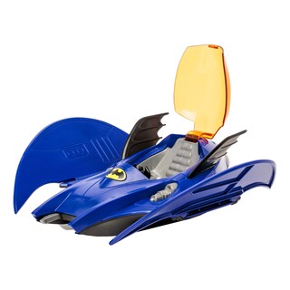 Foto 5 | Foto 5 | Vehículo Mcfarlane Dc Batman Batwing Super Powers 10 cm - Venta Internacional