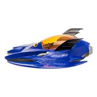 Foto 7 | Foto 7 | Vehículo Mcfarlane Dc Batman Batwing Super Powers 10 cm - Venta Internacional