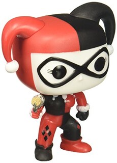 Foto 1 | Foto 1 | Funko Pop Heroes Harley Quinn - Venta Internacional