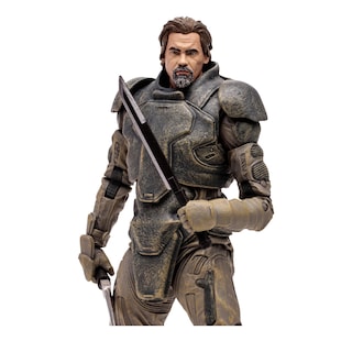Foto 2 | Foto 2 | Figuras de Acción McFarlane Toys Dune 2 Etiqueta Dorada Paquete de 4 Unidades - Venta Internacional