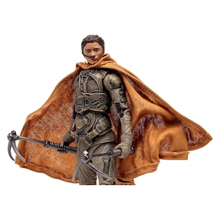 Foto 4 | Foto 4 | Figuras de Acción McFarlane Toys Dune 2 Etiqueta Dorada Paquete de 4 Unidades - Venta Internacional