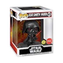 Funko Darth Vader Star Wars 523-Venta Internacional