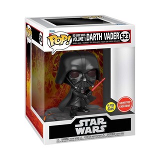Foto 1 | Foto 1 | Funko Darth Vader Star Wars 523-Venta Internacional
