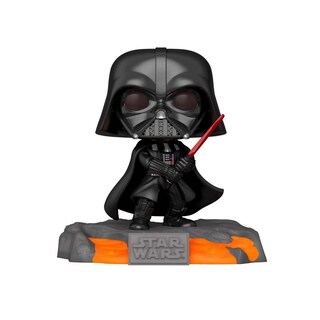 Foto 2 | Foto 2 | Funko Darth Vader Star Wars 523-Venta Internacional