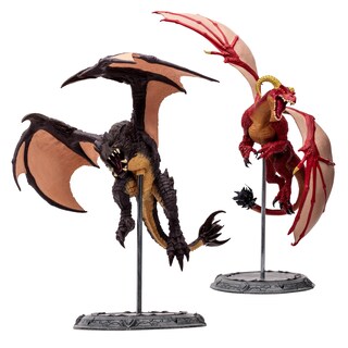Foto 1 | Foto 1 | Figuras de Acción Mcfarlane Toys World Of Warcraft a Escala 1:12 - Venta Internacional