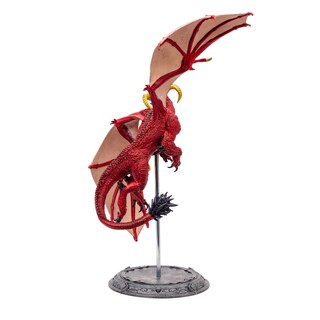 Foto 5 | Foto 5 | Figuras de Acción Mcfarlane Toys World Of Warcraft a Escala 1:12 - Venta Internacional