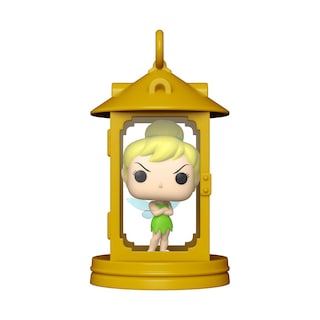 Foto 2 | Foto 2 | Figura de Colección Funko Pop! Campanilla Disney 100 de Lujo - Venta Internacional