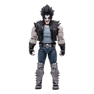 Foto 4 | Foto 4 | Figura de Acción McFarlane Toys DC Multiverse Lobo & Spacehog - Venta Internacional