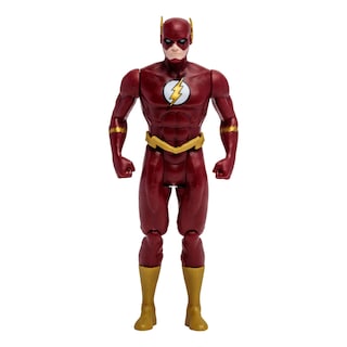 Foto 1 | Foto 1 | Figura de Acción Mcfarlane Toys Dc Super Powers The Flash 11 cm - Venta Internacional