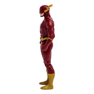 Foto 3 | Foto 3 | Figura de Acción Mcfarlane Toys Dc Super Powers The Flash 11 cm - Venta Internacional