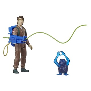 Foto 3 | Foto 3 | Figura de Acción Los Cazafantasmas Kenner Classics Peter Venkman - Venta Internacional