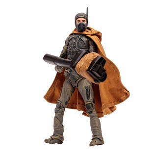 Foto 5 | Foto 5 | Figuras de Acción McFarlane Toys Dune Part Two Stilgar & Shishakli - Venta Internacional