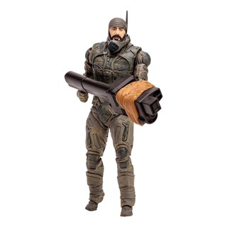 Foto 6 | Foto 6 | Figuras de Acción McFarlane Toys Dune Part Two Stilgar & Shishakli - Venta Internacional