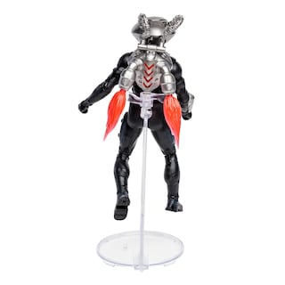 Foto 6 | Foto 6 | Figura de Acción Mcfarlane Toys Dc Multiverse Black Manta 7 - Venta Internacional