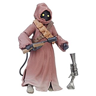 Foto 1 | Foto 1 | Figura de Acción de Star Wars E4 Jawa - Venta Internacional