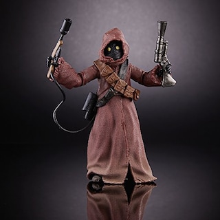 Foto 3 | Foto 3 | Figura de Acción de Star Wars E4 Jawa - Venta Internacional
