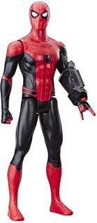 Foto 1 | Foto 1 | Figura Titan Hero de Spider-Man Far from Home - Venta Internacional