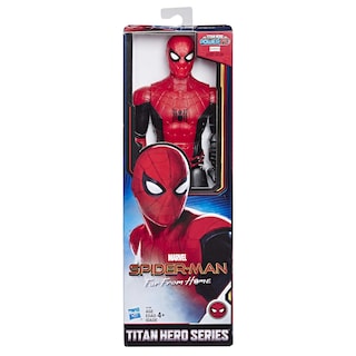 Foto 2 | Foto 2 | Figura Titan Hero de Spider-Man Far from Home - Venta Internacional