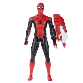 Foto 3 | Foto 3 | Figura Titan Hero de Spider-Man Far from Home - Venta Internacional