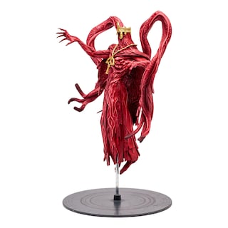 Foto 6 | Foto 6 | Figura de Acción Mcfarlane Toys Diablo Iv Blood Bishop a Escala 1:12 - Venta Internacional
