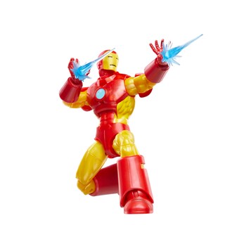 Foto 7 | Foto 7 | Figura de Acción Marvel Legends Series Iron Man 09 15 cm - Venta Internacional