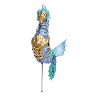 Foto 3 | Foto 3 | Figura de Acción Mcfarlane Toys Dc Multiverse Storm Aquaman - Venta Internacional