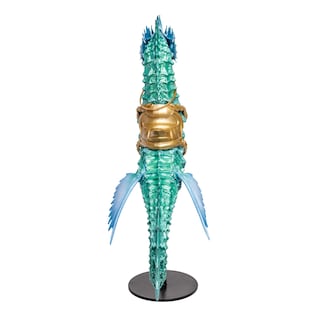 Foto 6 | Foto 6 | Figura de Acción Mcfarlane Toys Dc Multiverse Storm Aquaman - Venta Internacional