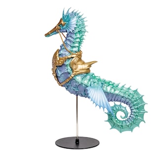 Foto 7 | Foto 7 | Figura de Acción Mcfarlane Toys Dc Multiverse Storm Aquaman - Venta Internacional