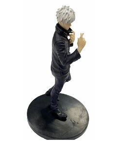 Foto 2 | Foto 2 | Figura de Acción Bootleg Satoru Gojo Jujutsu Kaisen 20 cm - Venta Internacional