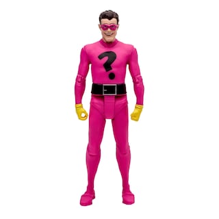 Foto 1 | Foto 1 | Figura de Acción Mcfarlane Toys Dc Retro The Riddler Batman - Venta Internacional