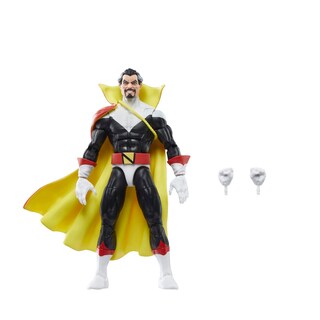 Foto 1 | Foto 1 | Figura de Acción Marvel Legends Series Count Nefaria Iron Man - Venta Internacional