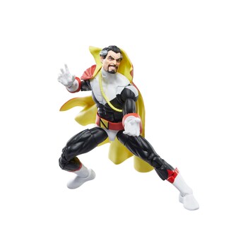 Foto 6 | Foto 6 | Figura de Acción Marvel Legends Series Count Nefaria Iron Man - Venta Internacional