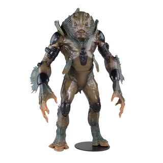 Foto 1 | Foto 1 | Figura de Acción Mcfarlane Toys Dc Multiverse Sunken Citadel - Venta Internacional