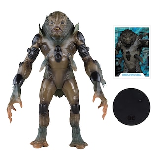 Foto 4 | Foto 4 | Figura de Acción Mcfarlane Toys Dc Multiverse Sunken Citadel - Venta Internacional