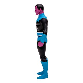 Foto 6 | Foto 6 | Figura de Acción Mcfarlane Toys Dc Super Powers Sinestro 11 cm - Venta Internacional
