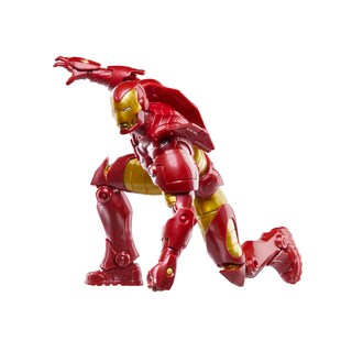 Foto 3 | Foto 3 | Figura de Acción Marvel Legends Series Iron Man Modelo 20 - Venta Internacional