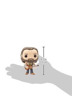 Foto 5 | Foto 5 | Funko Pop! Elias con Guitarra - Venta Internacional
