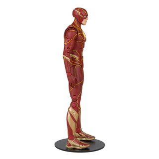 Foto 5 | Foto 5 | Figura de Acción Mcfarlane The Flash 7 Pulgadas - Venta Internacional