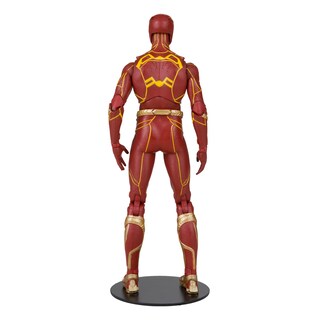 Foto 6 | Foto 6 | Figura de Acción Mcfarlane The Flash 7 Pulgadas - Venta Internacional