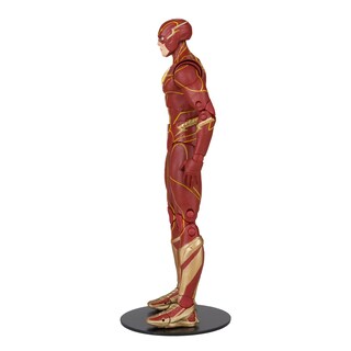 Foto 7 | Foto 7 | Figura de Acción Mcfarlane The Flash 7 Pulgadas - Venta Internacional