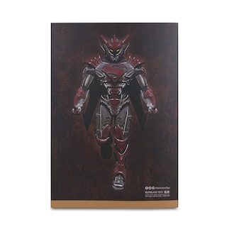 Foto 7 | Foto 7 | Figura de Acción Dc Multiverse Superman Unchained 18 cm - Venta Internacional