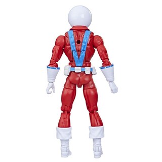 Foto 4 | Foto 4 | Figura de Acción Marvel Legends Series Orb De 6 Pulgadas con Accesorio - Venta Internacional