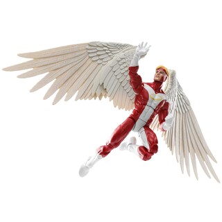 Foto 6 | Foto 6 | Figura de Acción Angel X-menMarvel Legends 15 cm - Venta Internacional