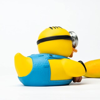Foto 3 | Foto 3 | Figura Coleccionable de Vinilo con Forma de Pato Tubbz Minions Stuart - Venta Internacional