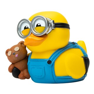 Foto 1 | Foto 1 | Figura Coleccionable de Pato Tubbz Minions Bob Despicable Me 4 - Venta Internacional