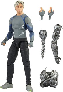 Foto 1 | Foto 1 | Figura de Acción Marvel Avengers Infinity Saga Quicksilver - Venta Internacional