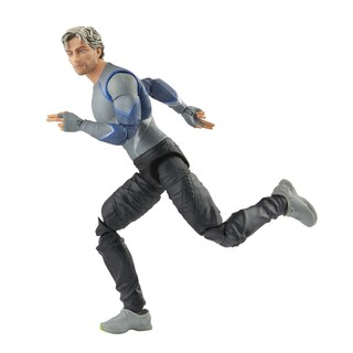 Foto 6 | Foto 6 | Figura de Acción Marvel Avengers Infinity Saga Quicksilver - Venta Internacional