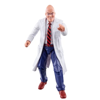 Foto 1 | Foto 1 | Figura de Acción Marvel Legends Series Egghead de 6 Pulgadas - Venta Internacional