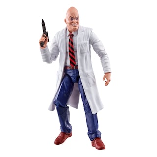 Foto 3 | Foto 3 | Figura de Acción Marvel Legends Series Egghead de 6 Pulgadas - Venta Internacional
