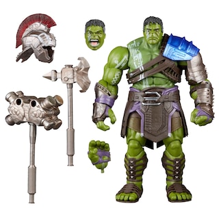 Foto 1 | Foto 1 | Figuras de Acción Marvel Legends Series Gladiator Hulk 15 cm - Venta Internacional